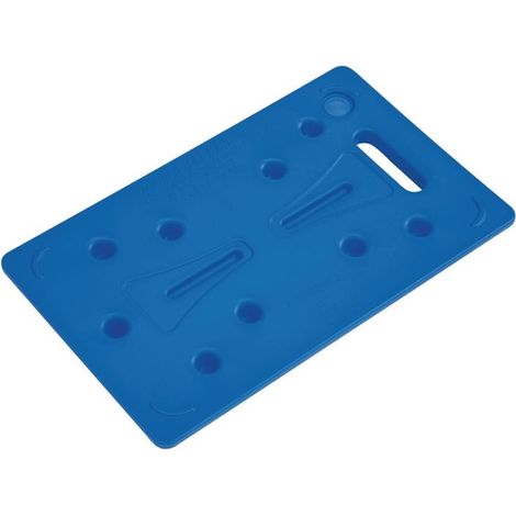 Plaque Eutectique Froide GN 1/1 - Cambro (1/5)