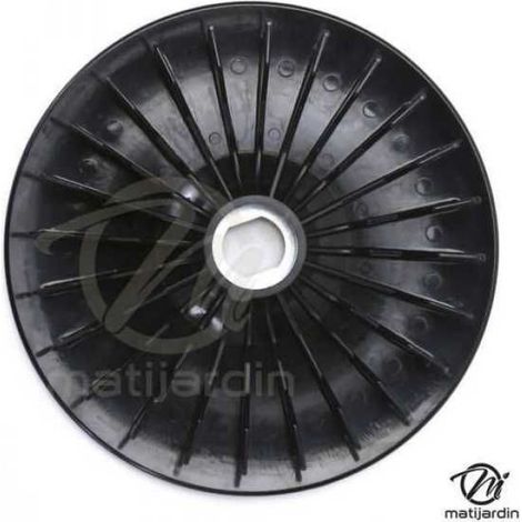 Turbine de ventilation pour tondeuse Sabo SA17149, 17149 (1/4)
