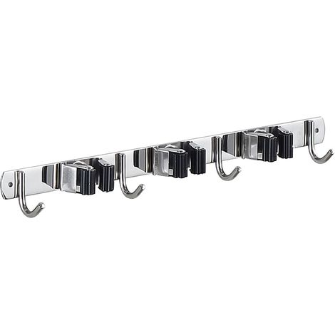 Support Mural Pour Ecran Plat - Charge Maximale 30 Kg - Inclinable Et Pivotant - Adapté TV 26 À 55 Pouces - 1 Pièce (1/5)