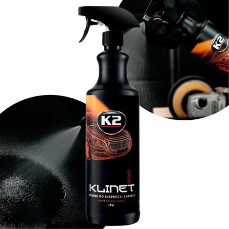 K2 PRO Klinet IPA 1L (1/5)