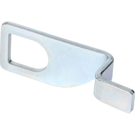 Support de hayon de voiture en acier inoxydable, crochet de verrouillage de ventilation d'air frais adapté pour T5 (1/5)
