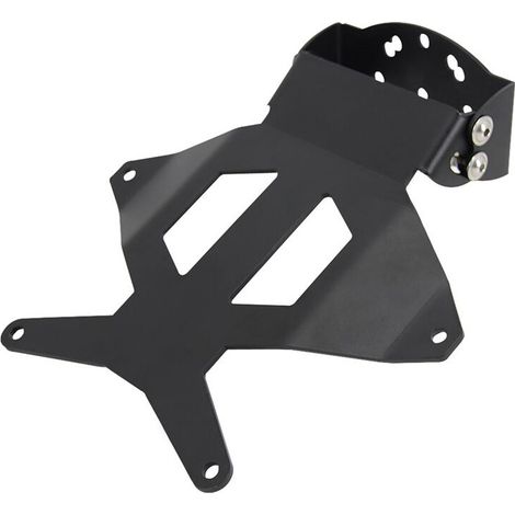 Supporto telefono portatile moto per V-STROM 650 XT DL 650 Vstrom 2012-2016 montaggio navigatore GPS