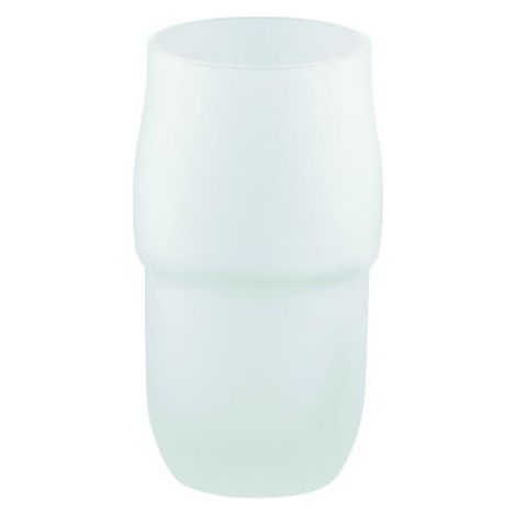 Verre Pour Brosse Toilette CHIARA