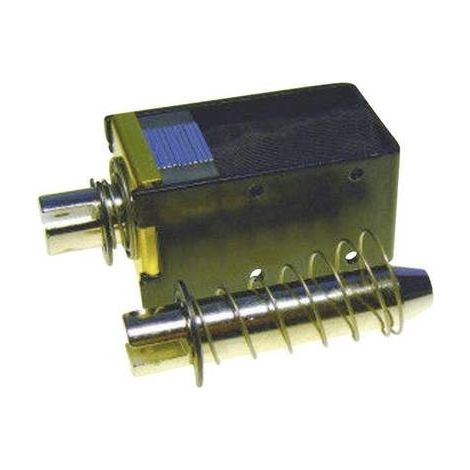 Tremba HMA-3027z.001-12VDC,100% Elettromagnete di sollevamento a trazione 0.2 N 36 N 12 V/DC 10 W (1/3)