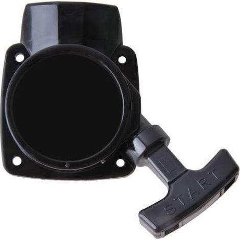 Excel Ricambio Decespugliatore DP26 - Starter Assy (1/2)
