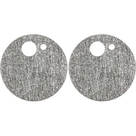 Grille de brûleur de chauffage de voiture, pièce de rechange 1302799B pour Webasto Air Top 2000 en acier inoxydable (1/5)