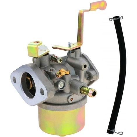 Autovergaser EY40 Vergaser für Robin für Subaru RGX5500 für Motorvergaser 224-62301-00 Rasenmähervergaser