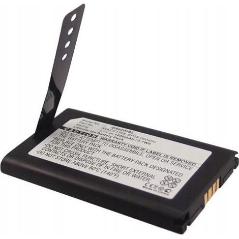 Batteria per Datalogic 11300794