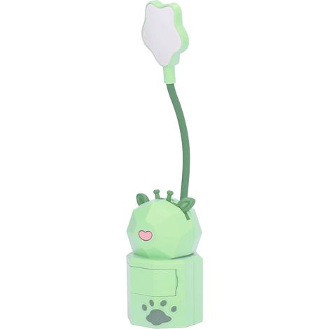 Lampe de Lecture pour Enfants, Bureau LED à Chargement USB en (1/5)