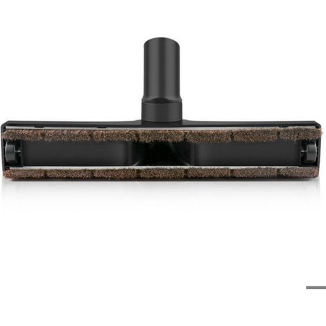 Suceur d'aspirateur universel 32mm compatible avec Siemens, Bosch, AEG, Miele, Philips, Samsung, Dirt Devil, Panasonic, 2 roues, c (1/5)