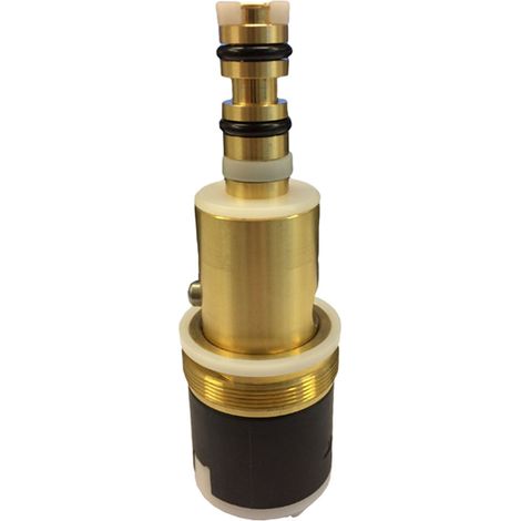 Ricambio cartuccia deviatrice per rubinetteria progressiva Gessi RI01458 (1/2)