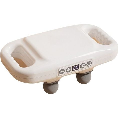 Pistolet de massage vibrant sans fil haute fréquence (1/4)