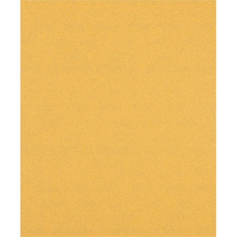 Feuille abrasive Expert C470 230x280mm G100 pour ponçage manuel - BOSCH - 2608900960