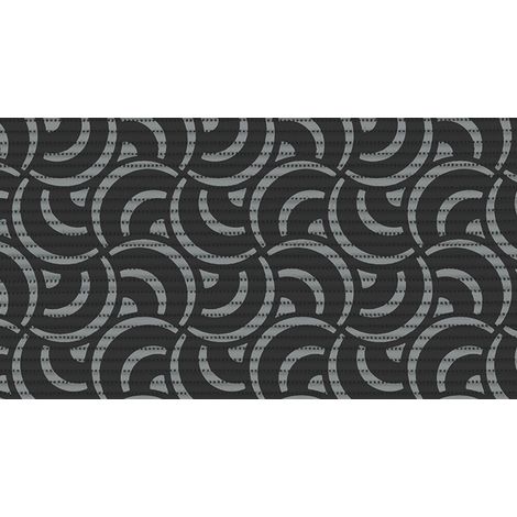 TAPPETO MULTIUSO IN PVC AQUAMAT 4097-4 Rotolo cm.65 (H) x 15 mt (L).