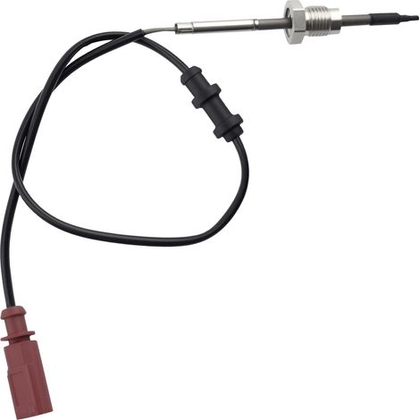 Exhaust Gas Temperature Sensor for VW Passat B6 2.0 TDI 16V 4motion 03L906088HM (1/5)