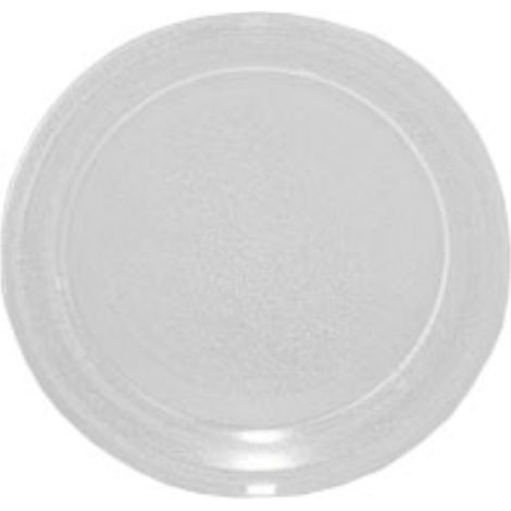 Plato microondas 260 mm. anclaje liso