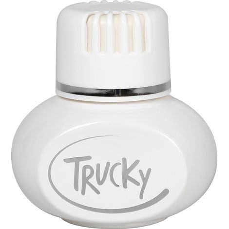LAMPA - Désodorisant TRUCKY senteur Jasmin - 936471 - Ce produit de marque LAMPA est neuf.