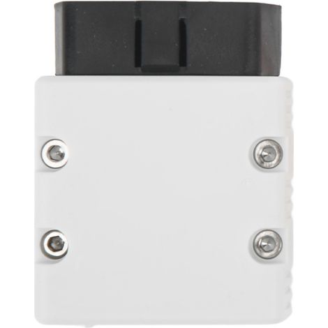 Ortviai Scanner de diagnostic automobile OBD2 Bluetooth KW902 pour Android, ABS résistant et multilingue (1/5)