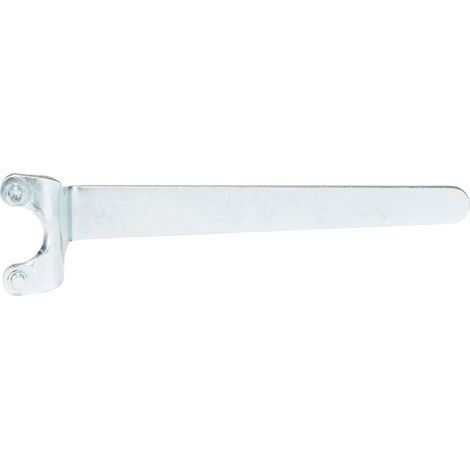 Bosch Function cutting/grinding Two-hole spanner bent at right angles 1607950004