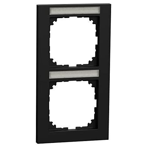 Cornice interruttore Merten meg4022-3603 IP20 montaggio verticale