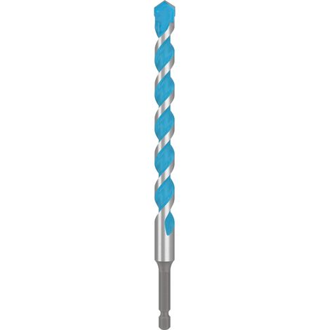Accessoires 1x Forets Expert HEX-9 MultiConstruction (pour Béton, Ø 14,00x200 mm, Accessoires Perceuse à percussion) (1/5)