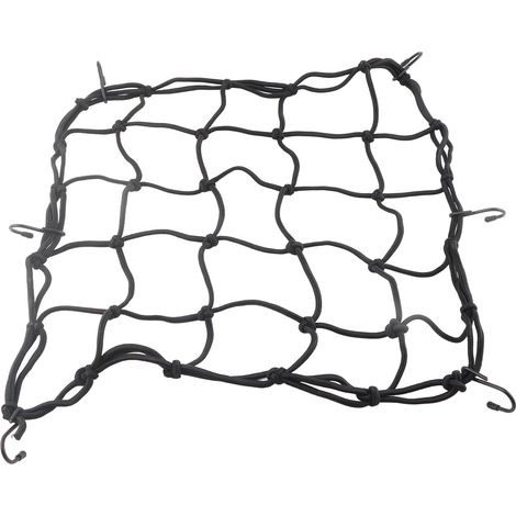 Elastisches Kompressionsnetz-Pflanzzelt, multifunktionaler Stretch-Nylon-Gurt (1/5)