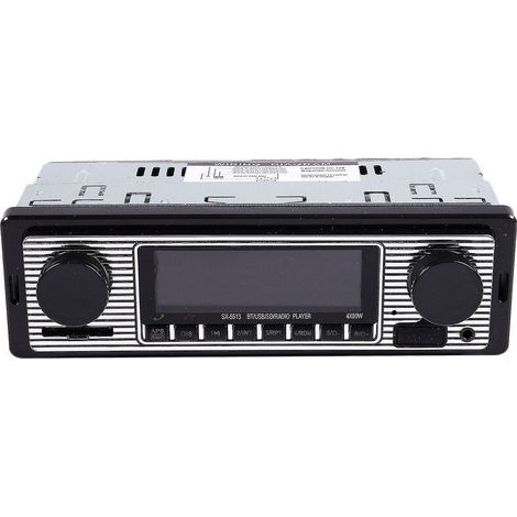 bluetooth-vintage-car-radio-mp3-player-stereo-usb-aux-classic-car-stereo-audio-211710120