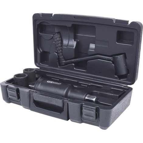 KS TOOLS 1' Jeu démultiplicateur de force, 5 pcs 30+33mm ( 516.1155 ) (1/4)