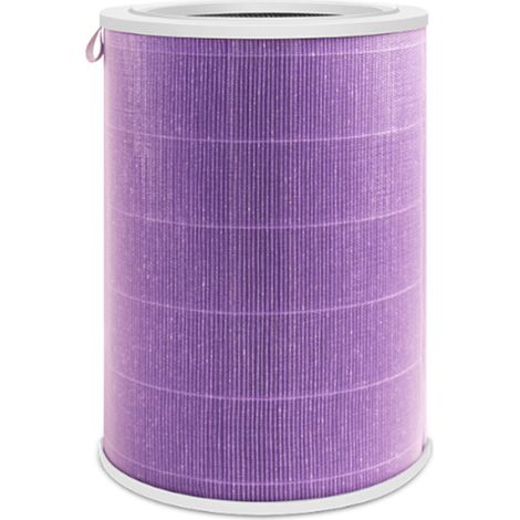 Elementi filtranti cartuccia filtro aria per purificatore aria Mi 1/2 / Pro / 2S 1 pezzo serie (non includere filtro carbone)