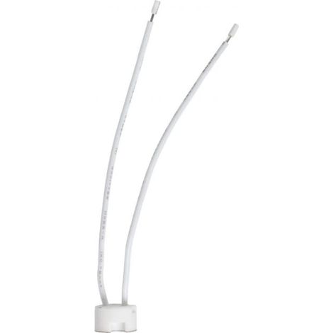 Keramik-Lampenfassung GX5.3 hldr-GX5.3 72109