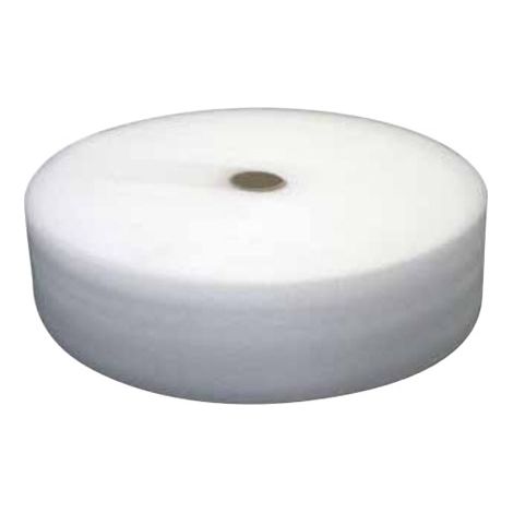 Isolant périphérique épaisseur 6mm - 50 m x 15 cm - Somatherm