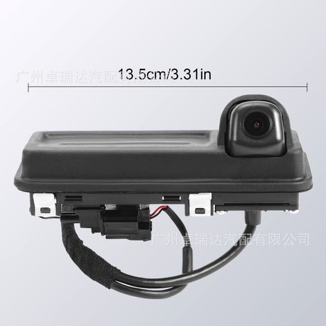 The reference 99240-K0000 is convenient for the Kia Soul 2020-2022 camera. (1/4)