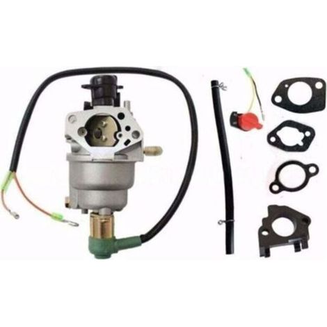 Motorradmotoren GX340 GX390 188F für 11 PS 13 PS Motorvergaser Generatorteile Vergaser Vergaser Vergaser Motorradvergaser