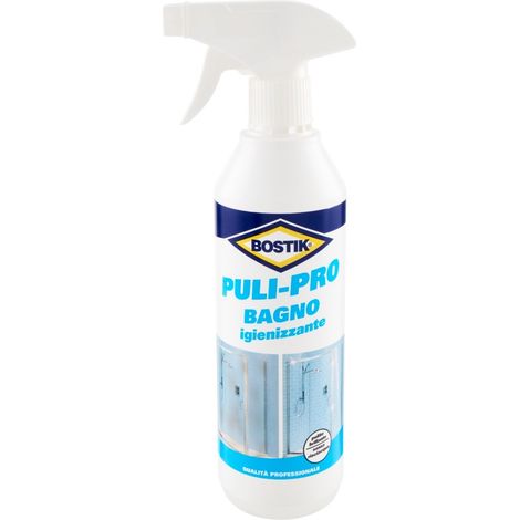 Bostik Puli-Pro Bagno Igienizzante 500ml (1/5)