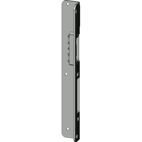 Winkhaus Mittelschliessblech Stv-A 25/33 Avu R8 LS Est