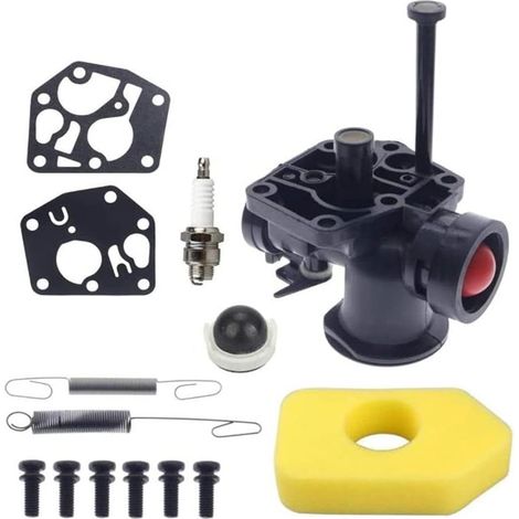 795477 Carburateur 691859 692211 Ressort RéGulateur 698369 Filtre à pour 795469 794147 699660 794161 498811 (1/5)