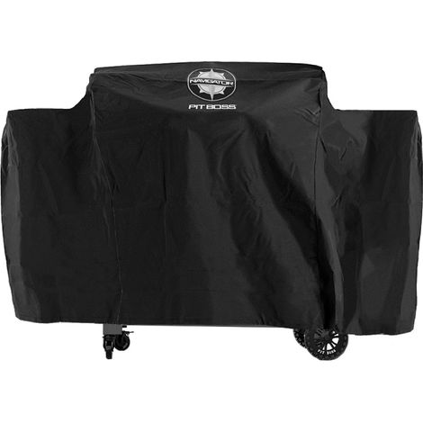 Housse barbecue Pit Boss Navigator 1230