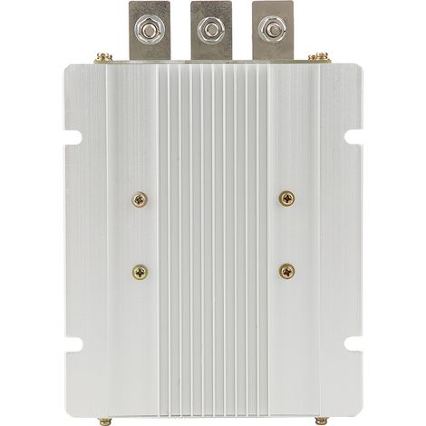 Convertisseur abaisseur CC non isolé 24 V vers 12 V 50 A, alimentation haute puissance 600 W (1/5)