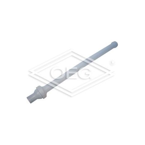 Tube de décharge de condensat