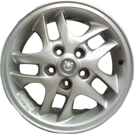 Jante Aluminium Jaguar Sover/xj8 [PRODUIT D'OCCASION]♻️jlm12160