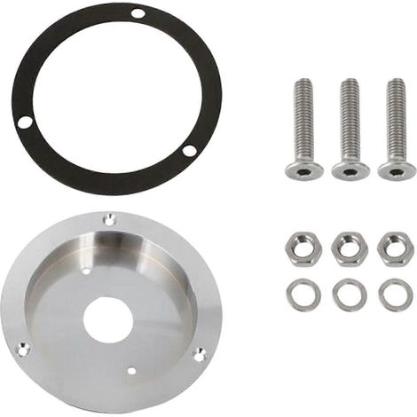 Kit d'adaptation pour lit superposé en forme de pastèque 79731, enjoliveur de feu arrière pour camping-car, camion ou remorque. (1/5)