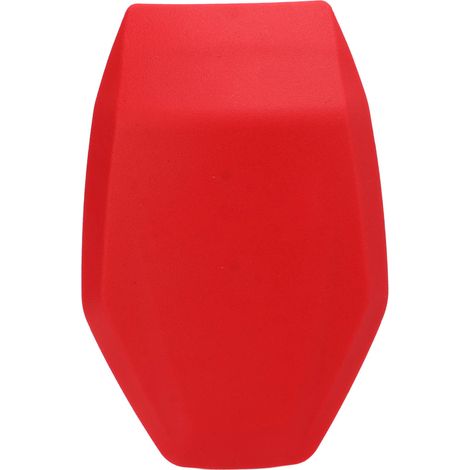 Joint de réservoir d'essence pour moto compatible avec BMW R1200GS R1250GS 2013-2022 rouge. (1/5)