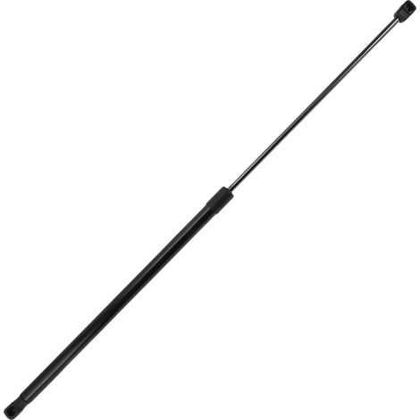 Vérins De Levage Pour A6 2005-2011 Capot Avant Noir 1 Pièce (1/5)
