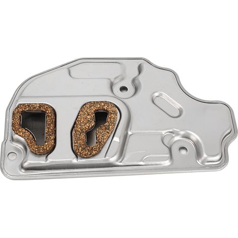Filtre de transmission automatique 09G325429A, accessoire automobile en métal, pièce de rechange pour SEAT ALTEA LEON TOLEDO (1/5)