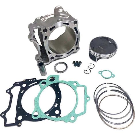 Kit de joint de piston pour cylindre 450cc de moto YFZ450 (1/5)