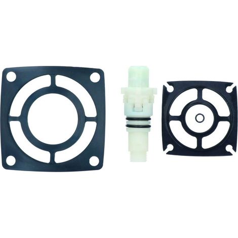 JUDO Verschleißteilset Spülventil und - Dichtung für LF-Technik 3/4'' - 2'', 2170561