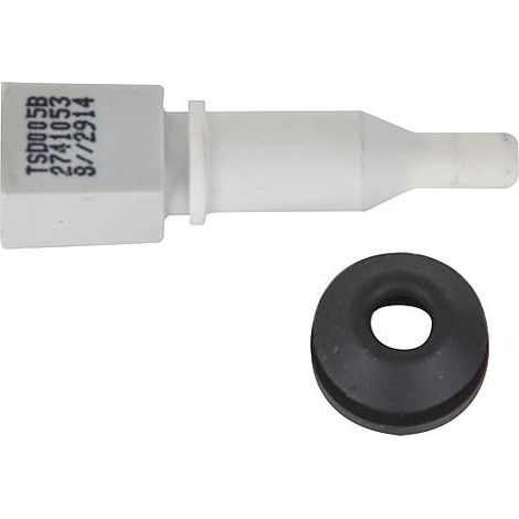 Detecteur sortie gaz pour ELCO 12002341 (1/2)