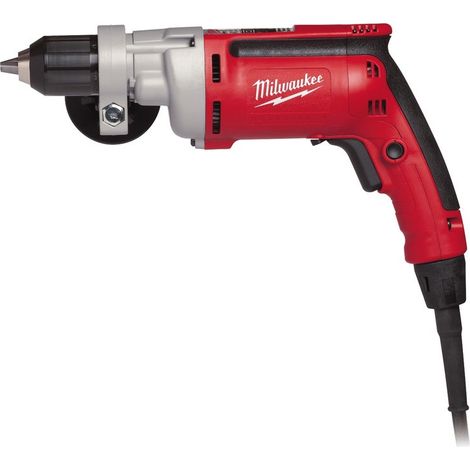 Milwaukee - Hde 13 rqx - trapano elettrico (950w, 2 kg) (1/5)