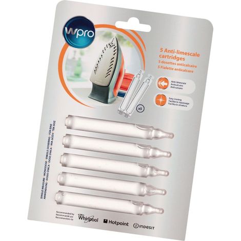 Anticalcare (originale) - Accessori e prodotti - WPRO - 2856765063252988002