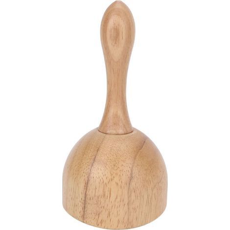 Massagerolle aus Holz für Oberschenkel und Taille, Anti-Cellulite und Lymphdrainage (1/5)